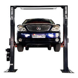 Katool 12,000 lbs 2 Post Lift KT‑AM120SD