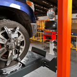 Katool 3D Wheel Alignment Machine KT‑AV533