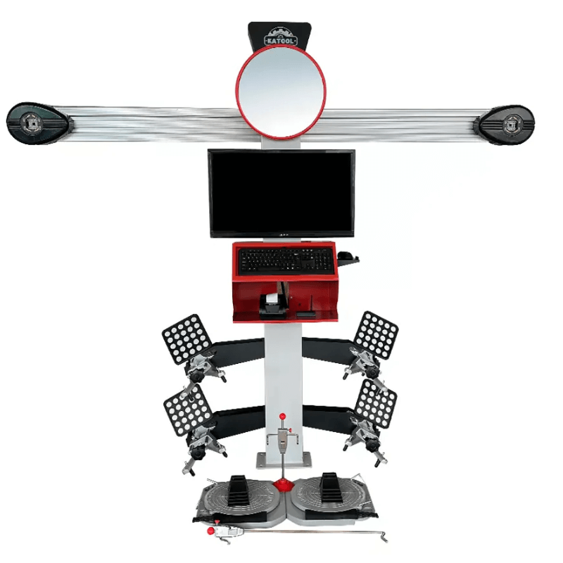Katool 3D Wheel Alignment Machine KT‑AV533