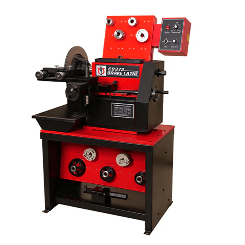 Katool Brake Lathe Machine KT‑C9372