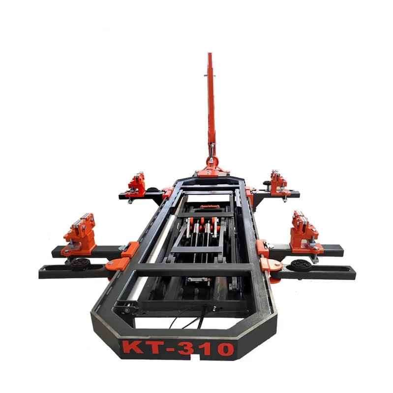 Katool Auto Body Frame Machine KT-310