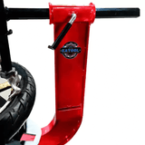 Katool Manual Motorbike Tire Changer Machine KT‑MOTO1001