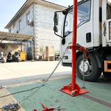 Katool Truck Auto Body Puller Frame Straightener KT-SB288