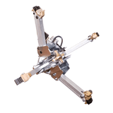 Katool Heavy Duty Truck Tire Changer KT-T260