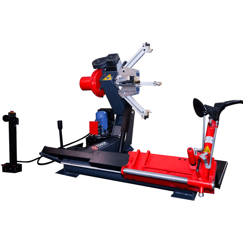 Katool Heavy Duty Truck Tire Changer KT-T260