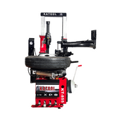 Katool Vertical Tire Press Changer Wheel Changer Machine KT‑T855