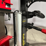 Katool Vertical Tire Press Changer Wheel Changer Machine KT‑T855