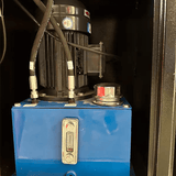 Katool Rim Wheel Straightening Machine KT‑WL69