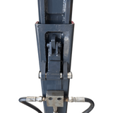 Katool 6,600 lbs Portable Mid Rise Scissor Lift KT‑X66