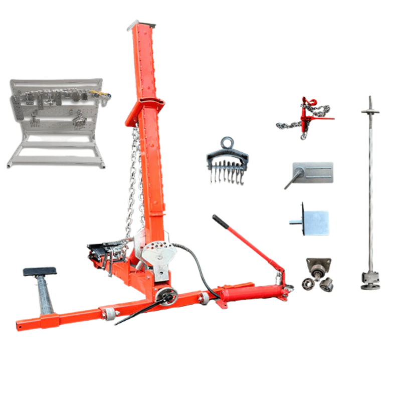 Katool Auto Body Puller Frame Straightener KT-YA260