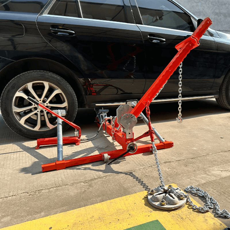 Katool Auto Body Puller Frame Straightener KT-YA260