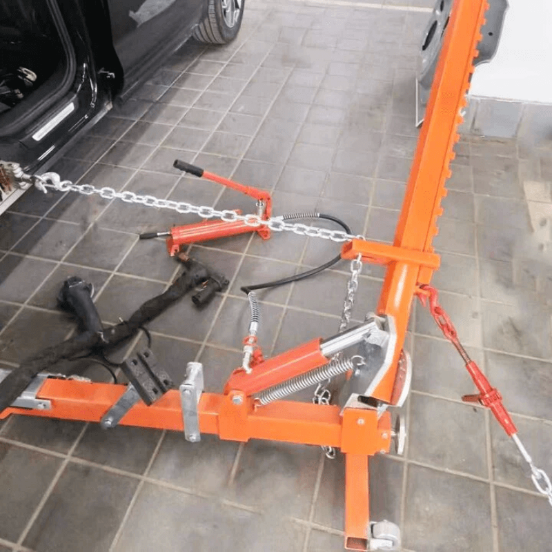 Katool Auto Body Puller Frame Straightener KT-YA260