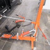Katool Auto Body Puller Frame Straightener KT-YA260