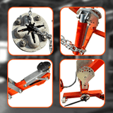 Katool Auto Body Puller Frame Straightener KT-YA260