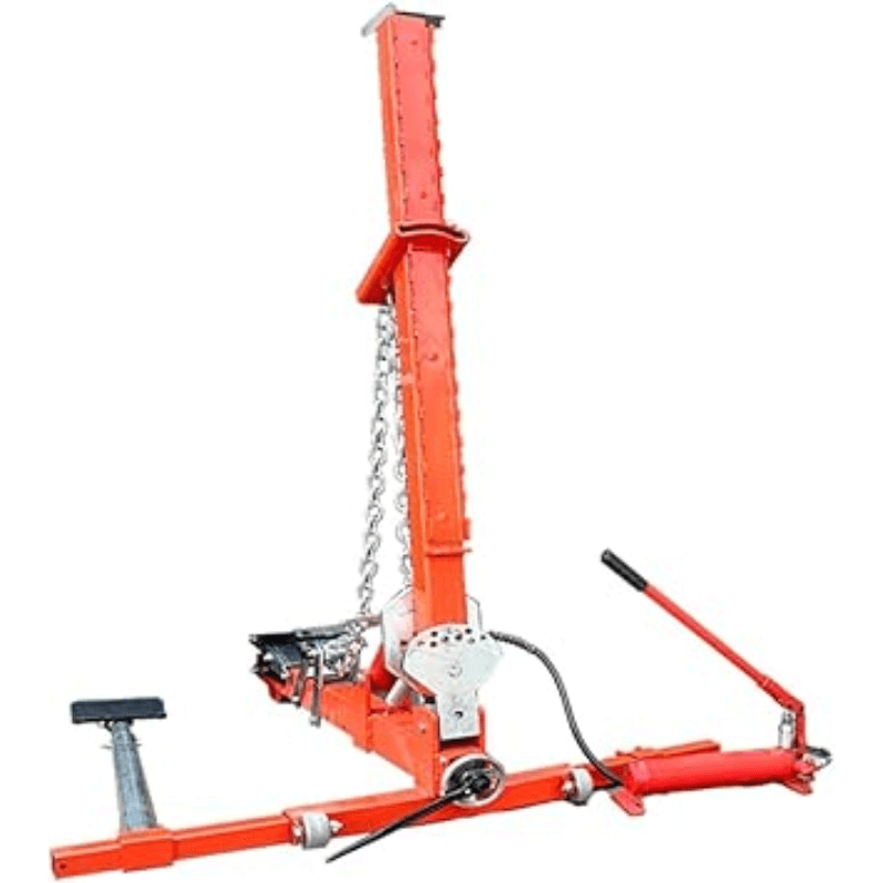 Katool Auto Body Puller Frame Straightener KT-YA260