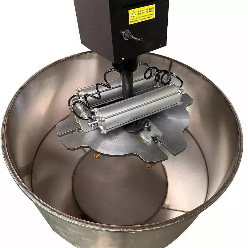 Katool Rim Polishing Machine KT-RPM80