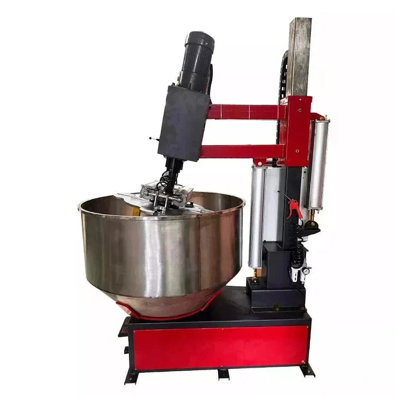 Katool Rim Polishing Machine KT-RPM80