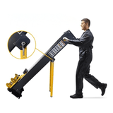 Katool 8,000 lbs Portable 2-Post Car Lift KT-PMRL200