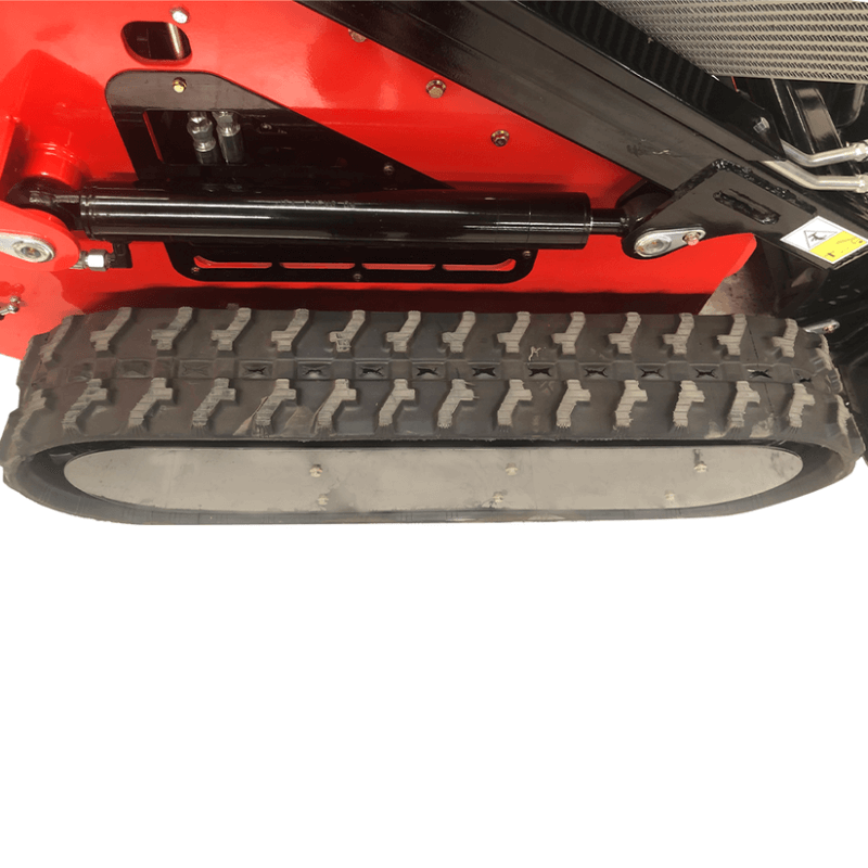 Katool Skid Loader Steer Track Loader w/ Belt KT‑SK26B
