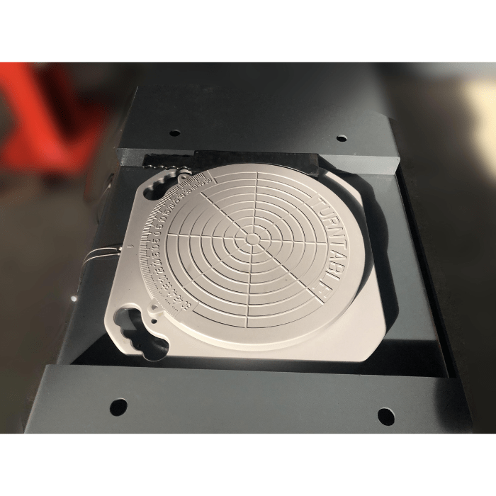 Katool Turntable Plates for Alignment Lift KT‑TP1