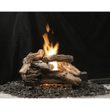 Kingsman VLOG18 18" Split Oak Gas Log Set