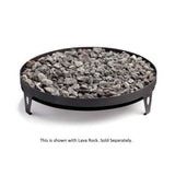 Kingsman FP2085 Series 20" Outdoor Round Fire Pit
