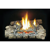 Kingsman GLVF24 24" Manual Valve, Natural Gas Vent Free Gas Log Burner
