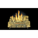 Kingsman GLVF24 24" Manual Propane Vent Free Gas Log Burner