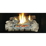 Kingsman GLVF24 24" Manual Propane Vent Free Gas Log Burner