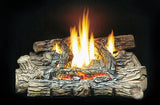 Kingsman GLVF24 24" Millivolt Propane Vent Free Gas Log Burner