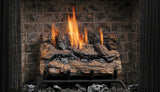 Kingsman GLVF24 24" Millivolt Propane Vent Free Gas Log Burner