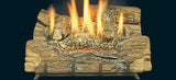 Kingsman GLVF24 24" Millivolt Propane Vent Free Gas Log Burner
