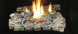 Kingsman GLVF24 24" Millivolt Propane Vent Free Gas Log Burner