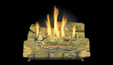 Kingsman GLVF24 24" Millivolt Propane Vent Free Gas Log Burner