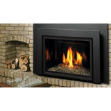 Kingsman IDV26 33" Intermittent Pilot Control Proflame 1 Natural Gas Direct Vent Fireplace Insert IDV26NE