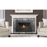 Kingsman IDV34 29" Intermittent Pilot Control Proflame 1 Propane Gas Direct Vent Fireplace Insert IDV34LPE