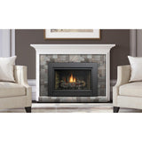 Kingsman IDV34 29" Natural Gas Direct Vent Fireplace Insert IDV34N
