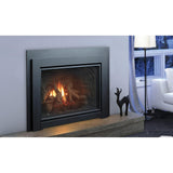 Kingsman IDV44 33" Millivolt Natural Gas Direct Vent Fireplace Insert