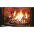 Kingsman LOGF35 Fiber Split Oak Log Set