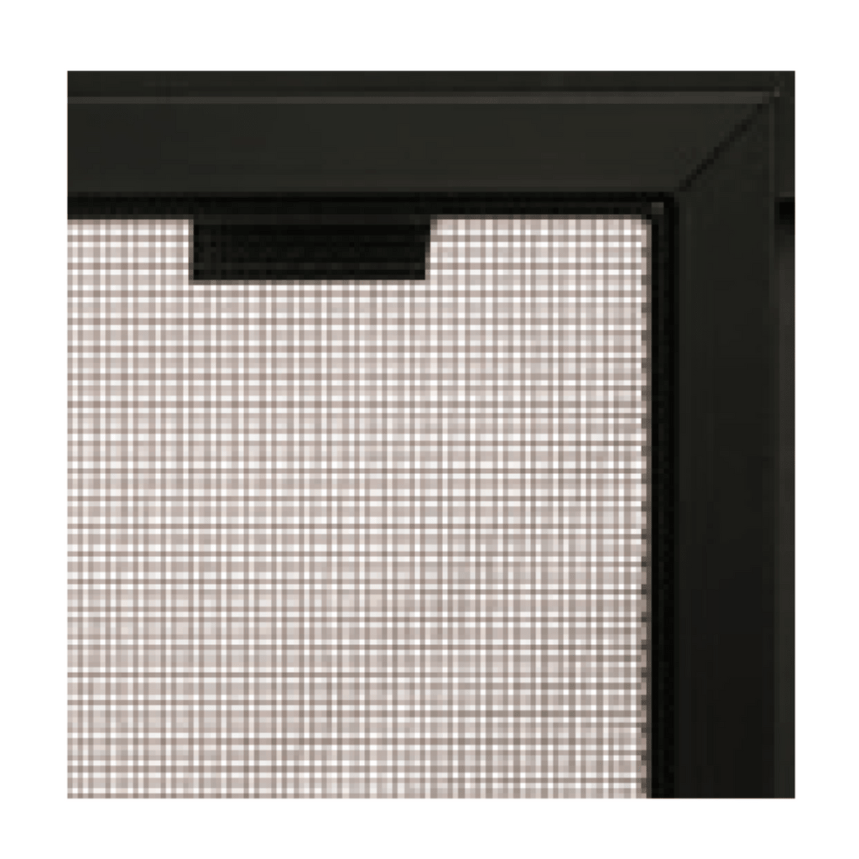 Kingsman I26CSS Safety Screen Barrier for IDV26 Fireplace Insert