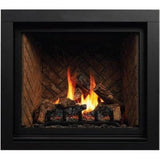 Kingsman ZCV42 42" Natural Gas Direct Vent Fireplace ZCV42N