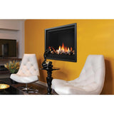 Kingsman ZCV42 42" Natural Gas Direct Vent Fireplace ZCV42N