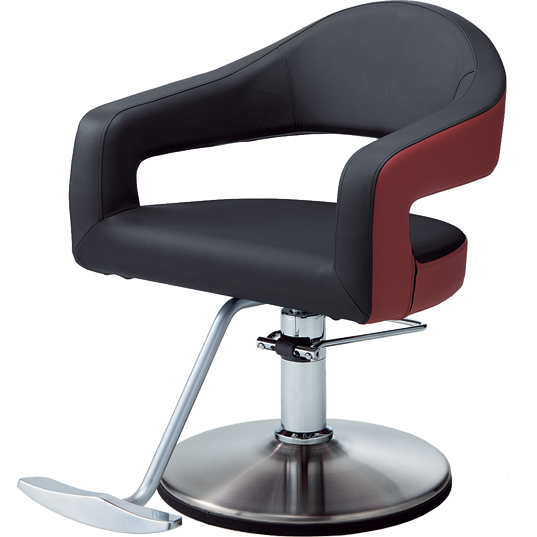 Takara Belmont KNOLL Styling Chair ST-N50 Salon Styling Chair
