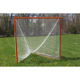 Gared Slingshot Premium Lacrosse Goal 6′ × 6′ Heavy-Duty Steel Frame LG200