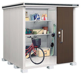 YODOKO Accessories for Premium Outdoor Large Shed LMDS Storage System