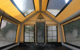 Sonmez Outdoor London 360 Discover Medium Inflatable Tent with Digital Air Pump