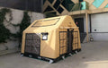 Sonmez Outdoor LONDON 360 DISCOVER Medium Inflatable Tent