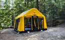 Sonmez Outdoor LONDON 360 DISCOVER Medium Inflatable Tent