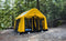 Sonmez Outdoor LONDON 360 DISCOVER Medium Inflatable Tent