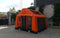 Sonmez Outdoor LONDON 360 DISCOVER Medium Inflatable Tent